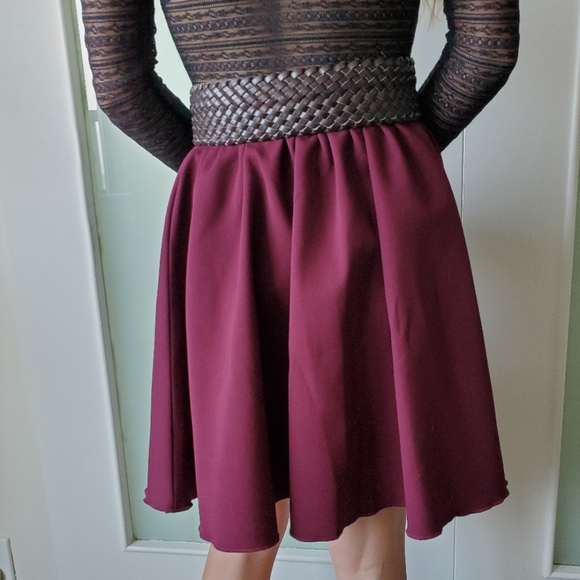 Reformation Skirt - Picture 5 of 5